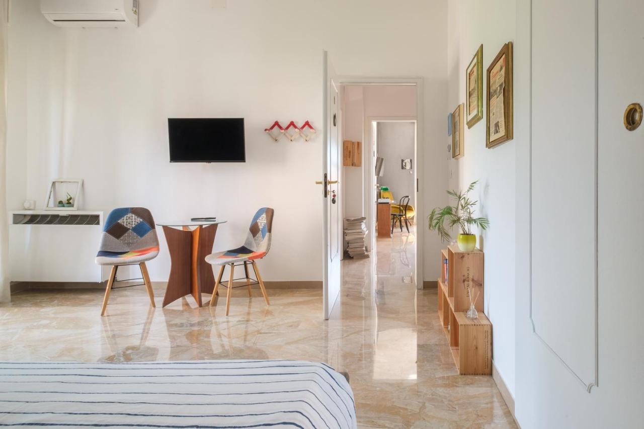 Fabula Rooms 3 Suites With Private Bathroom Bologna Esterno foto
