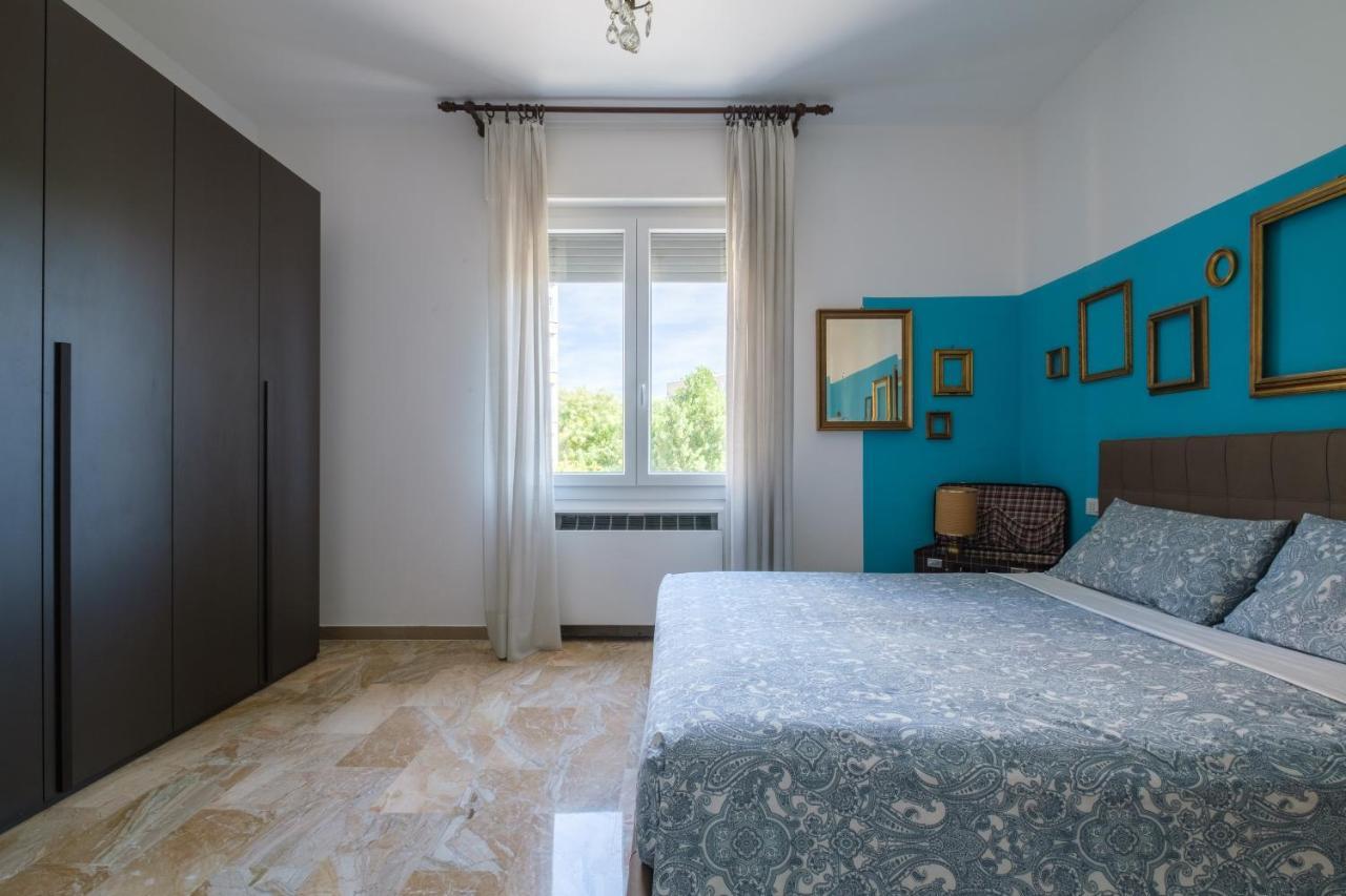 Fabula Rooms 3 Suites With Private Bathroom Bologna Esterno foto