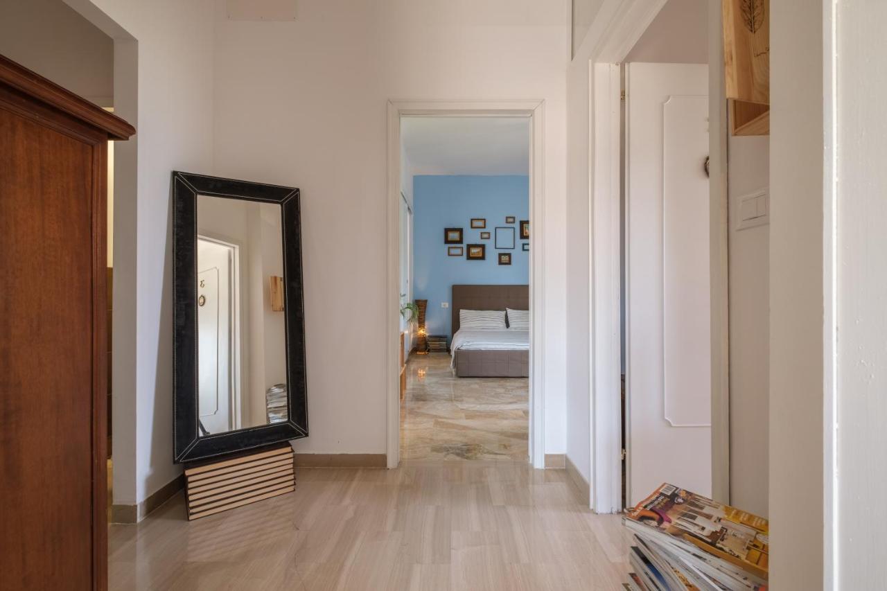 Fabula Rooms 3 Suites With Private Bathroom Bologna Esterno foto