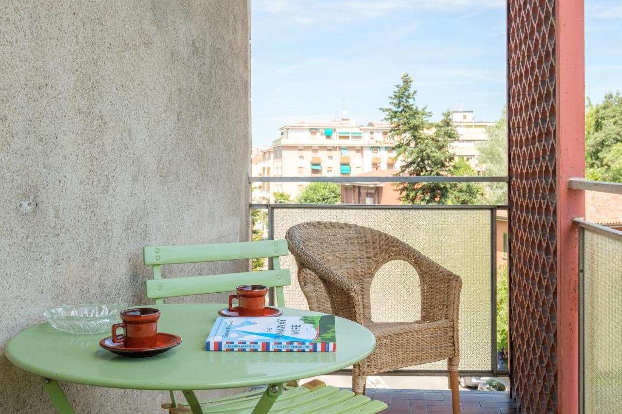 Fabula Rooms 3 Suites With Private Bathroom Bologna Esterno foto