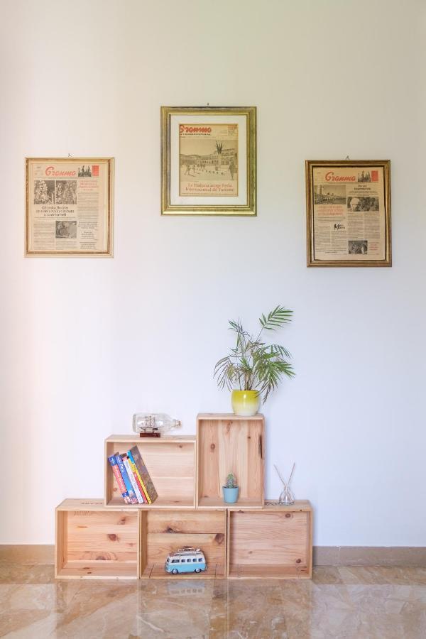 Fabula Rooms 3 Suites With Private Bathroom Bologna Esterno foto