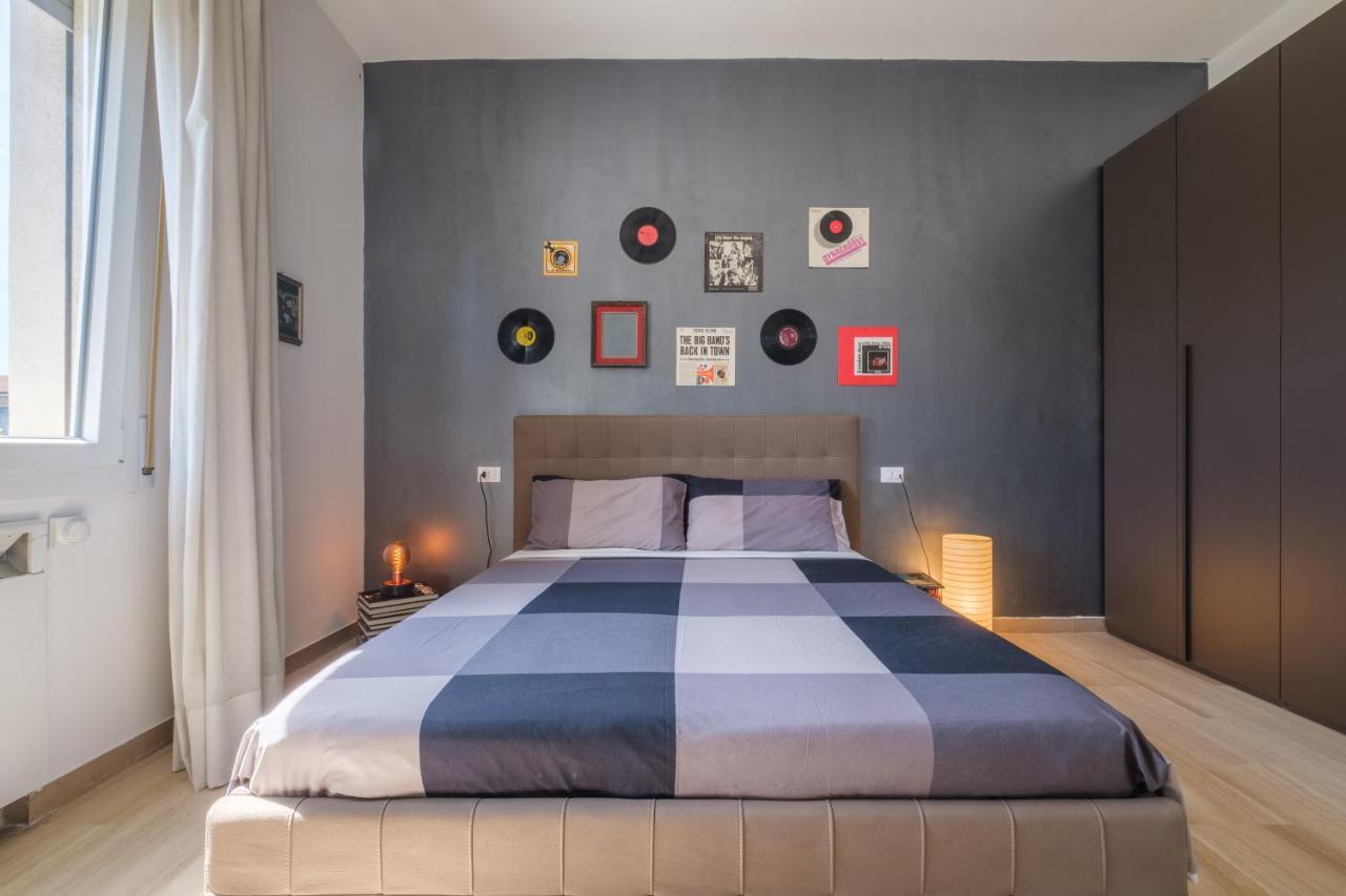 Fabula Rooms 3 Suites With Private Bathroom Bologna Esterno foto