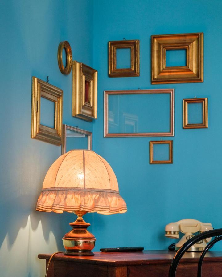Fabula Rooms 3 Suites With Private Bathroom Bologna Esterno foto